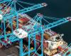 Threatened longshoreman strike on US East Coast adds pressure on global shipping