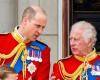 Prince William reveals how he calls King Charles privately with his tender congratulations on Father’s Day