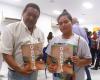 In Valledupar, the magazine GACETA circulated at its first regional book fair