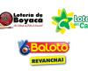Boyacá, Cauca and Baloto Lottery: results for this Saturday, June 15, 2024