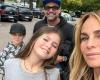 This is how Sabrina Rojas and Luciano Castro celebrated their daughter Esperanza’s birthday – GENTE Online