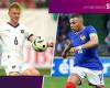 When do France vs. play? Austria at the Euro Cup: team, date, time and live TV