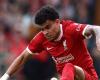 Former Liverpool: “I have no problem with Luis Díaz leaving”
