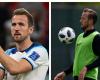 England, to silence criticism against an emboldened Serbia, minute by minute