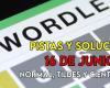 Wordle in Spanish, scientific and accents for today’s challenge, June 16: clues and solution