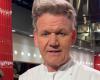 The serious consequences of Gordon Ramsay after suffering a bicycle accident