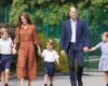 The unknown information about Kate Middleton that has come to light in congratulating Prince William on Father’s Day