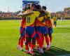 Is Colombia a favorite in the Copa América? This is the opinion of the referents