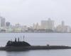 Russian ships and submarine in Cuba, challenge to the US or diplomacy with Russia?