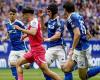 Results, goals and highlights of Real Oviedo 1