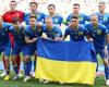 Why are Russian flags banned at Ukrainian games?