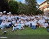 The XXVII Mathematical Gymkhana in Córdoba recognizes its winners