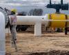 Due to delays in the reversal of the North gas pipeline, Argentina will continue importing gas from Bolivia | The government announced an addendum to the contract for two months