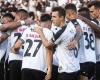 “He doesn’t finish, he doesn’t score, he doesn’t dribble”: Vasco da Gama fans lose patience with the Chilean player but coach defends him