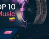 Apple Ranking: the 10 most listened to songs in Colombia