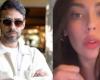 Jorge Valdivia attacks Daniela Aránguiz, accusing her of making “comments in bad faith” – Publimetro Chile