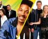 Actor of ‘The Fresh Prince of Bel-Air’ and ‘Sabrina, the Teenage Witch’ dies at 71 – Series News
