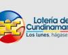 Cundinamarca Lottery: last draw result Monday, June 17, 2024