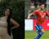 “He has not taken charge of anything”: young man denounces former La Roja footballer for paternity of his son