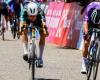 Alejandro Osorio repeats stage victory in Mariquita and Rodrigo Contreras remains leader – Mundo Ciclístico Magazine