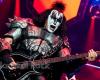 Gene Simmons (Kiss): “In almost every band there are people ingesting more substances than the homeless guy on the corner”