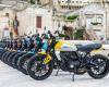 Scrambler Ducati launches a challenge to all its enthusiasts: the Day of Joy “Elevation” arrives in 2024