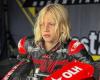 Lorenzo Somaschini, motorcycle prodigy, suffered a serious accident in Brazil