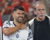 Kun Agüero ruled out playing again for Independiente: “I liked the idea but it was complicated” | All the Latest News from Independiente