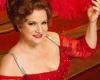 Latest news on the health status of Lucía Galán, from the duo Pimpinela: she had to be hospitalized