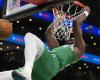 Boston Celtics vs Dallas Mavericks live minute by minute today Game 5, summary of the NBA Playoff Finals