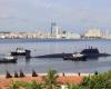 The Russian war flotilla leaves Cuba, while US ships and tracking planes are activated