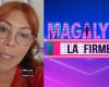 Magaly Medina will not go on the air because she has no voice: “We are going to miss today’s show”