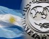 the organization’s harsh forecast on the economy and inflation in Argentina