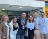Uniquindío Medicine, first place in Uniandes Public Health Challenge