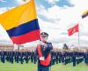 The bonuses and benefits received by veterans of the Colombian Military Forces