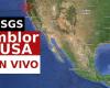 Tremor in the US today live: June 17 | exact time, magnitude, last earthquake, USGS | California | New York | Texas | Hawaii | MIX
