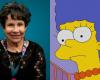 Nancy Mackenzie, voice actress who voiced Marge Simpson, dies