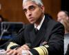 The US Surgeon General asked to place warning labels on social networks about harm to mental health