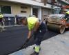 CÓRDOBA CITY COUNCIL | The Asphalt Plan foresees an investment of 12 million in streets and avenues until 2027