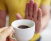 Which people can’t drink coffee and the possible health consequences