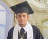 On June 21, the young man murdered in the middle of a hitman attack in Riohacha graduated