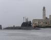 The mystery about the new destination of the Russian warships and nuclear submarine after leaving Cuba