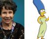 Who was Nancy McKenzie, actress who gave life to “Marge” in The Simpsons and who died at the age of 81?