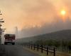‘Point Fire’ threatens dozens of wineries, area winegrowers flee