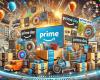 When is Amazon Prime Day 2024?
