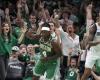 Boston Celtics once again reign supreme in the NBA after beating the Dallas Mavericks in the Finals