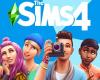 What is needed to install The Sims 4 for free and how much space it takes up