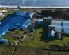 Salmones Aysén stops operating one of its plants: gives reasons