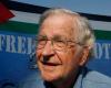 Reports of Noam Chomsky’s death are “false”: wife of the famous linguist