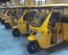 What uses can a high-tech Cuban electric tricycle have? › Cuba › Granma